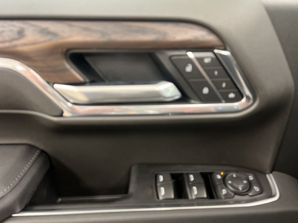 2026 GMC Sierra SLT Bozeman MT