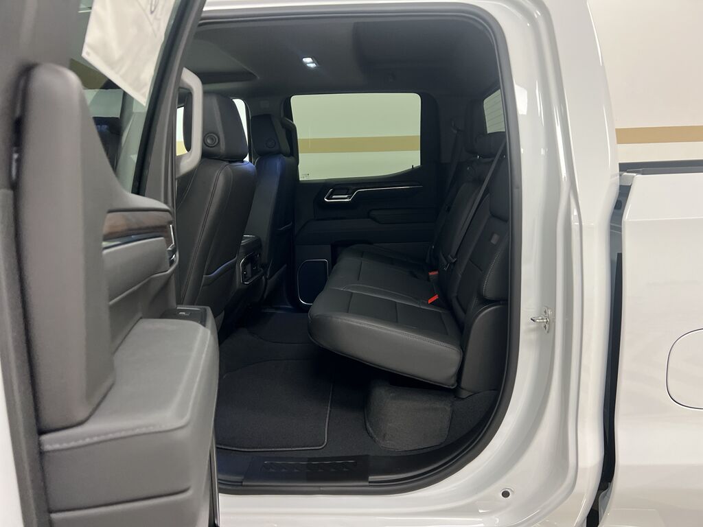 2026 GMC Sierra SLT Bozeman MT