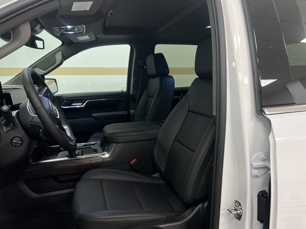 2026 GMC Sierra SLT Bozeman MT
