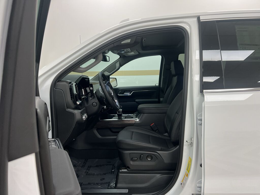 2026 GMC Sierra SLT Bozeman MT