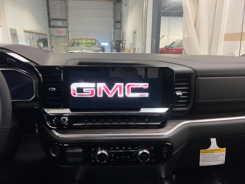 2026 GMC Sierra SLT Bozeman MT