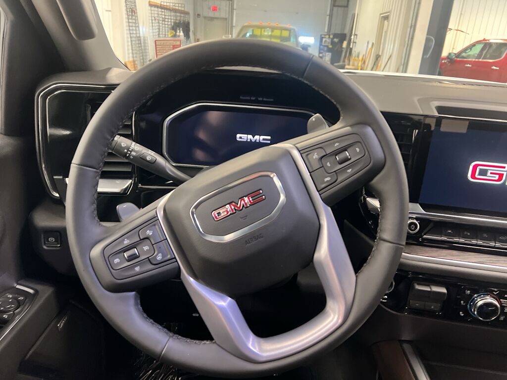 2026 GMC Sierra SLT Bozeman MT