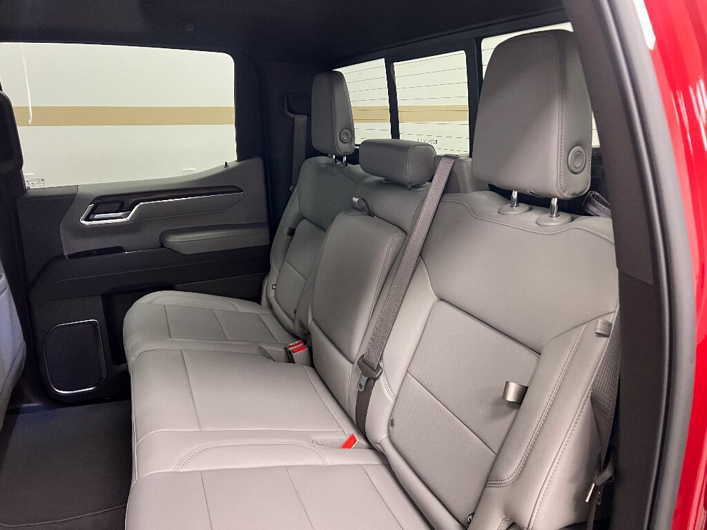 2026 GMC Sierra SLT Bozeman MT