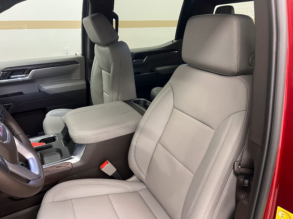 2026 GMC Sierra SLT Bozeman MT