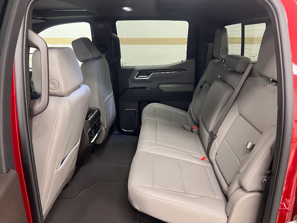 2026 GMC Sierra SLT Bozeman MT