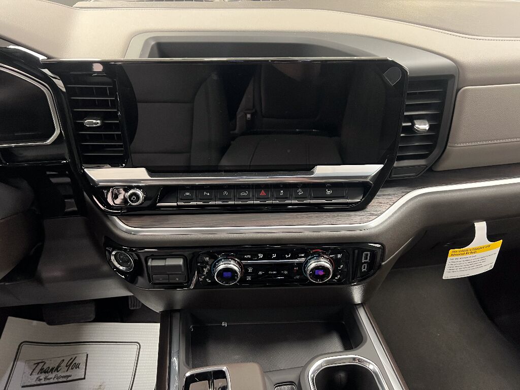 2026 GMC Sierra SLT Bozeman MT