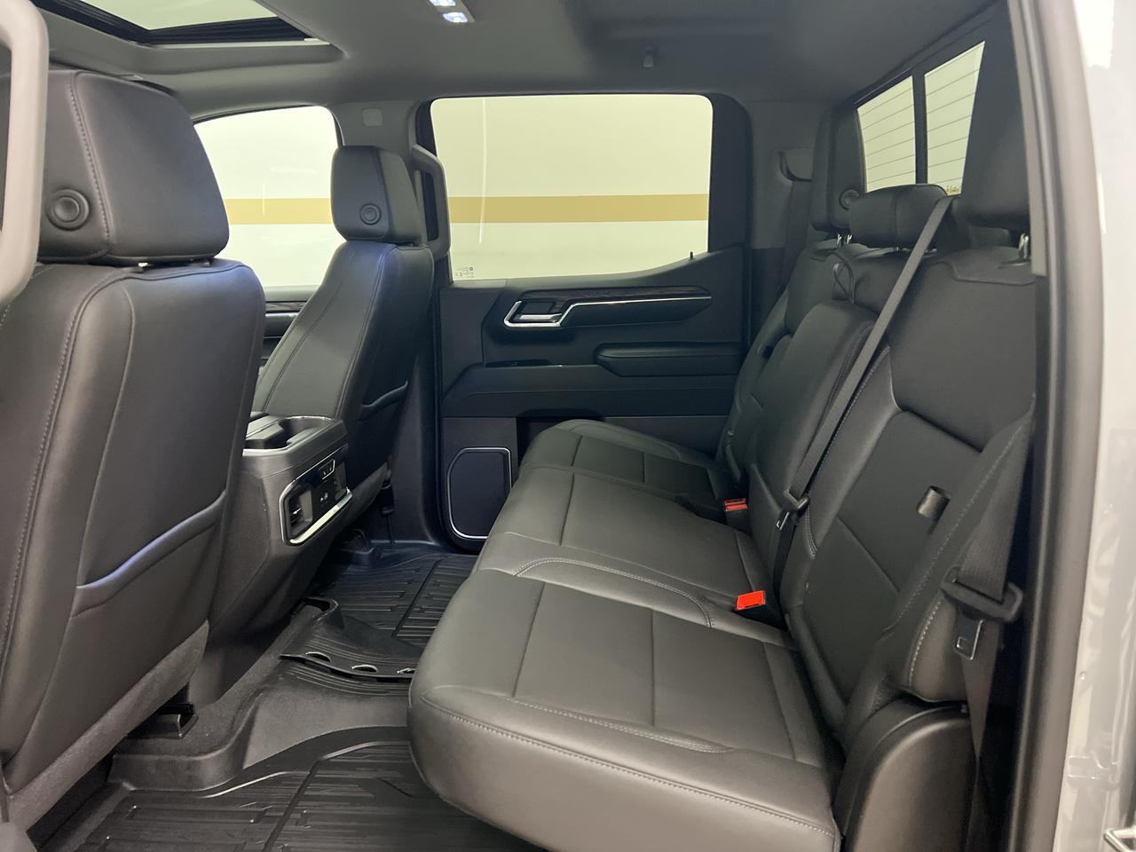 2026 GMC Sierra SLT Bozeman MT