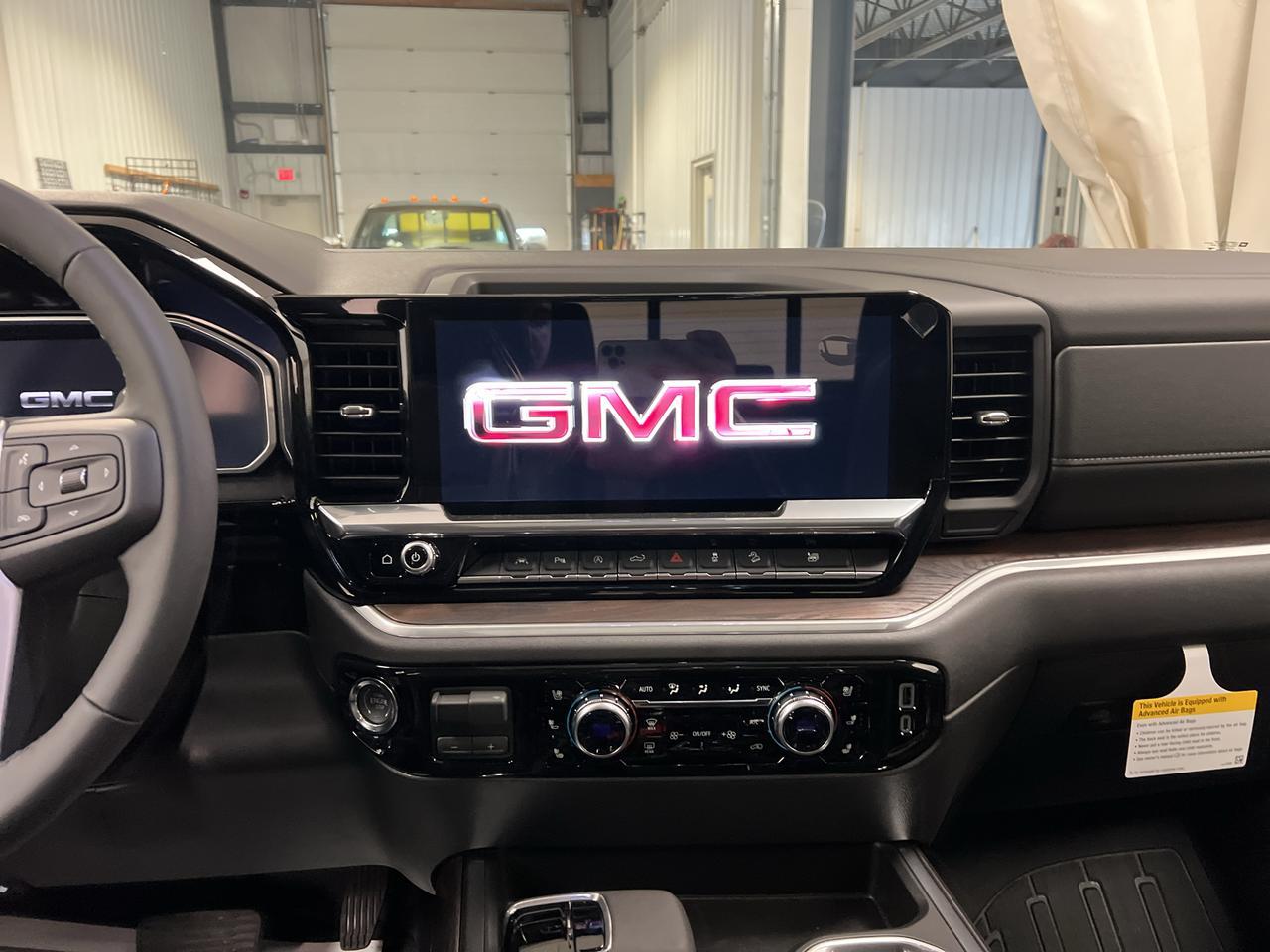 2026 GMC Sierra SLT Bozeman MT