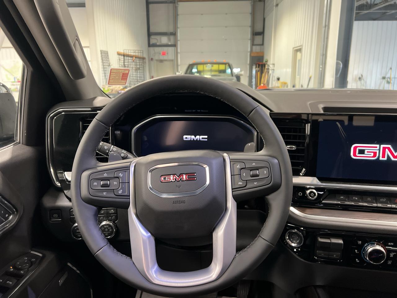 2026 GMC Sierra SLT Bozeman MT