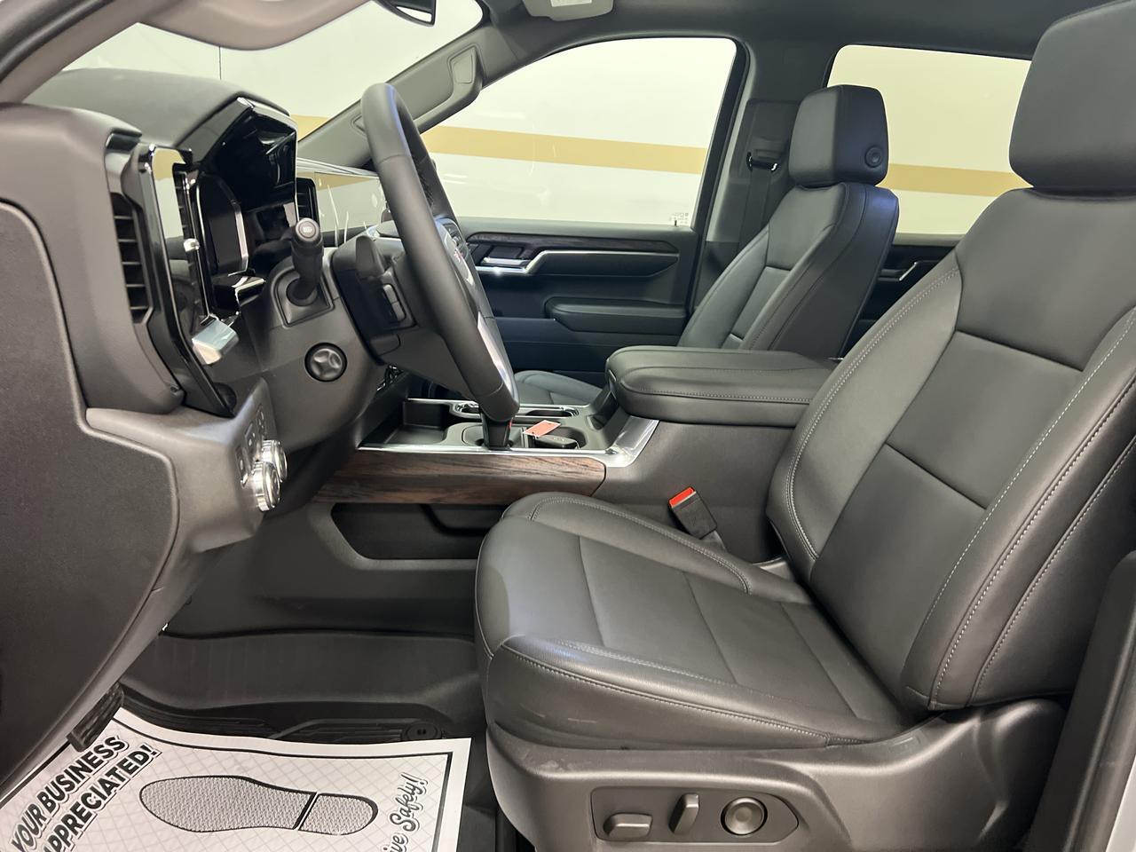 2026 GMC Sierra SLT Bozeman MT