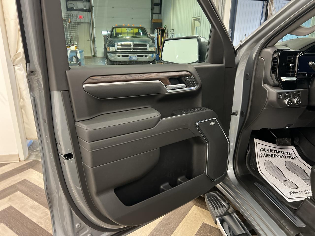 2026 GMC Sierra SLT Bozeman MT
