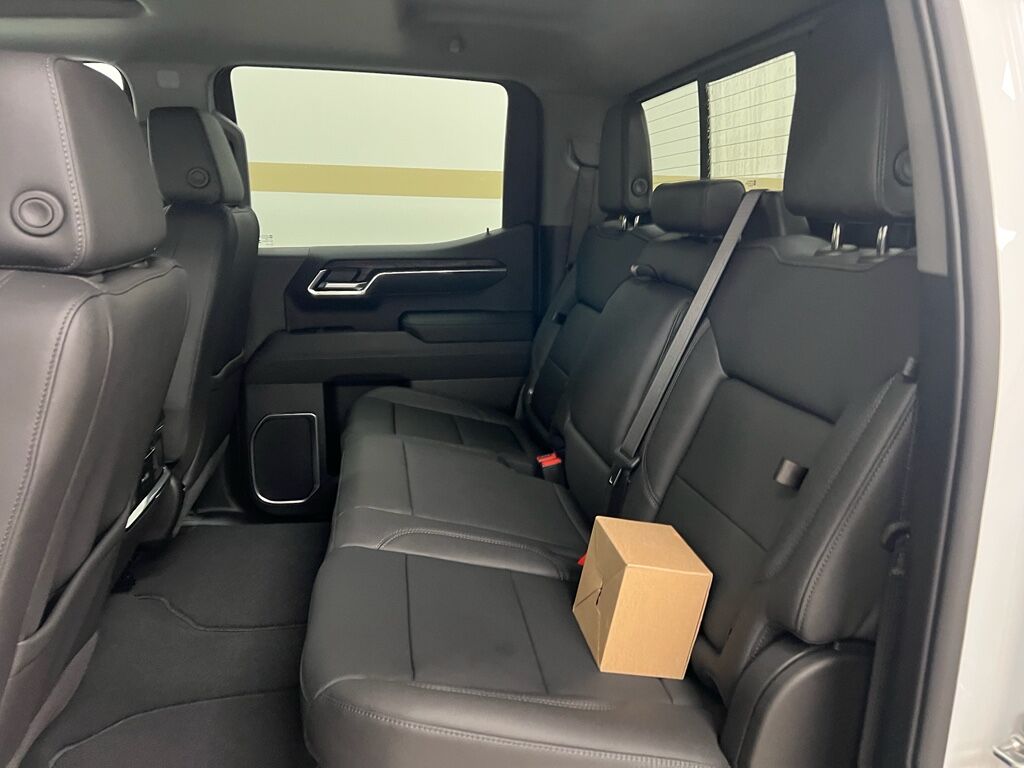 2026 GMC Sierra SLT Bozeman MT