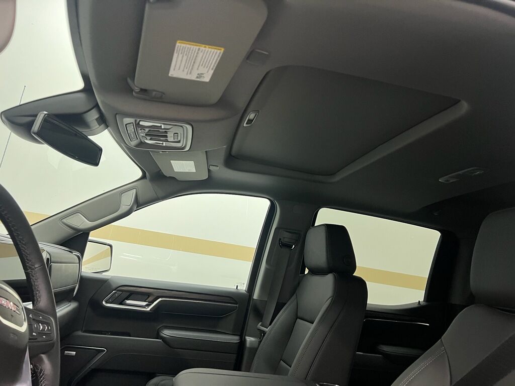 2026 GMC Sierra SLT Bozeman MT