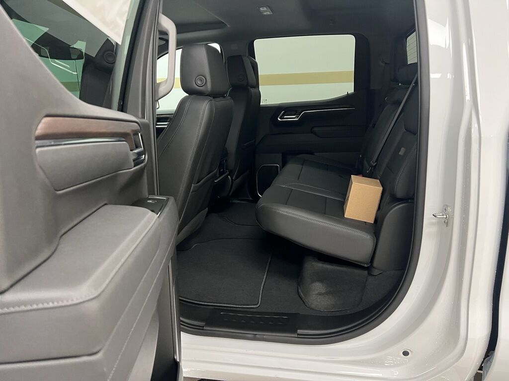 2026 GMC Sierra SLT Bozeman MT