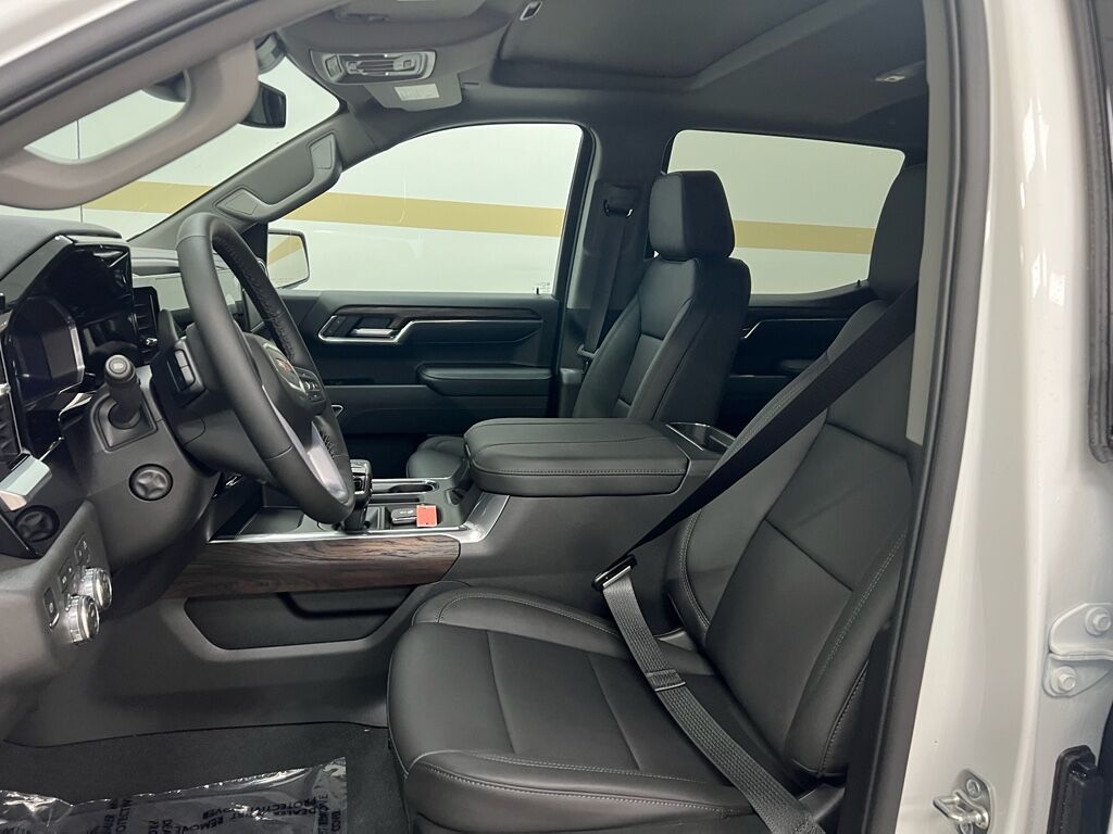 2026 GMC Sierra SLT Bozeman MT