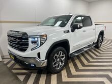 2026_GMC_Sierra_SLT_ Bozeman MT