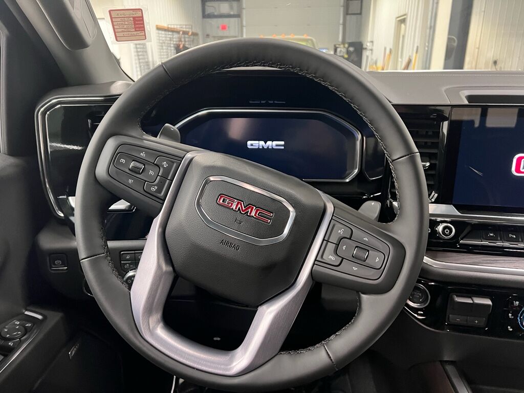 2026 GMC Sierra SLT Bozeman MT