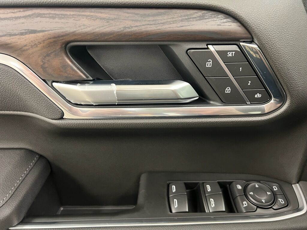 2026 GMC Sierra SLT Bozeman MT