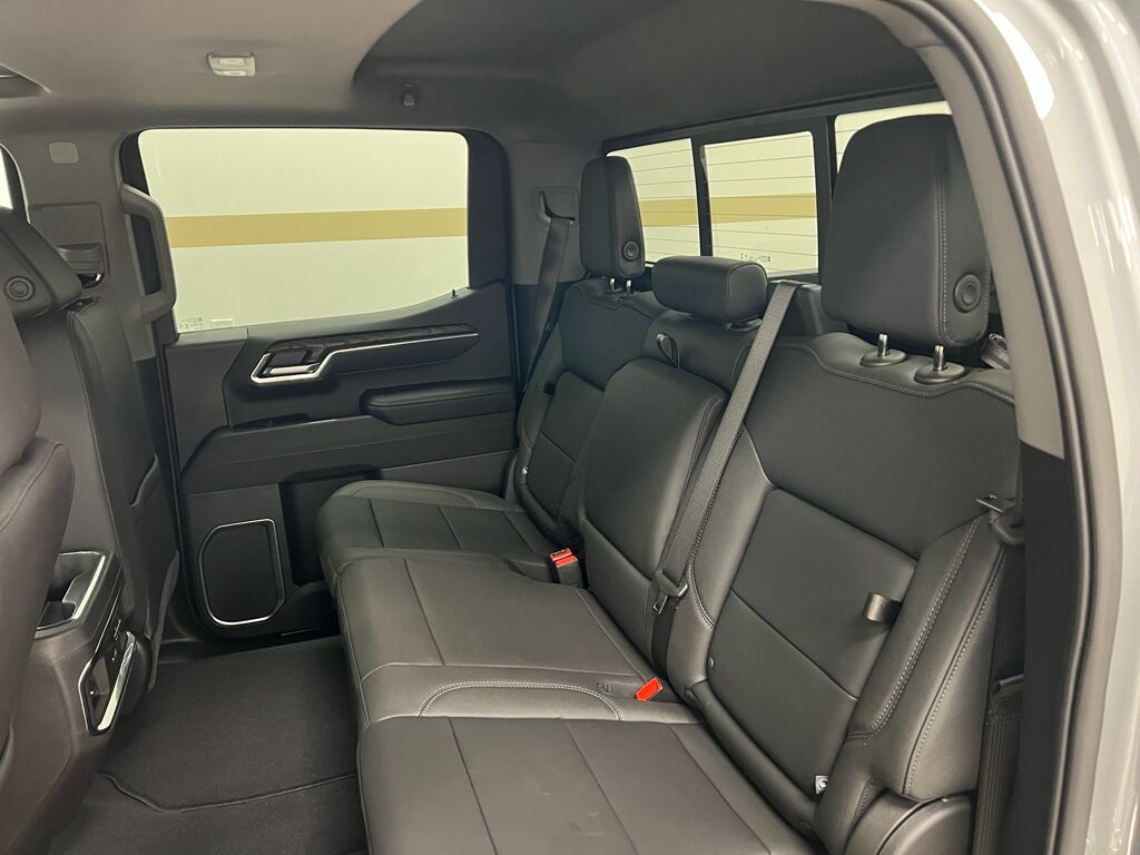 2026 GMC Sierra SLT Bozeman MT