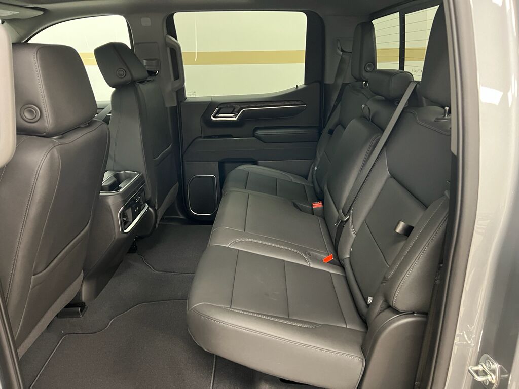 2026 GMC Sierra SLT Bozeman MT