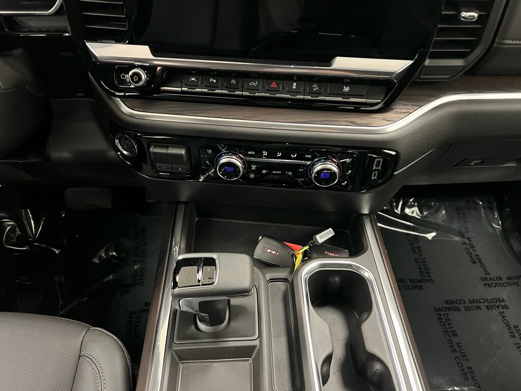 2026 GMC Sierra SLT Bozeman MT