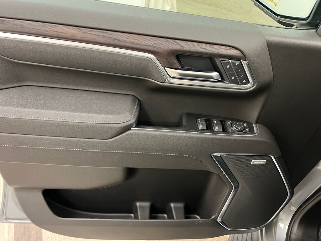 2026 GMC Sierra SLT Bozeman MT