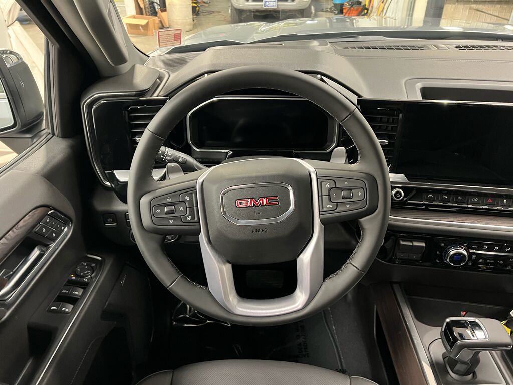 2026 GMC Sierra SLT Bozeman MT