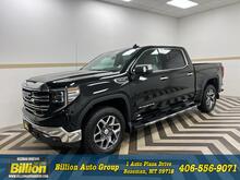2026_GMC_Sierra_SLT_ Bozeman MT