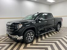 2026_GMC_Sierra_SLT_ Bozeman MT