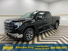 2026_GMC_Sierra_SLT_ Bozeman MT