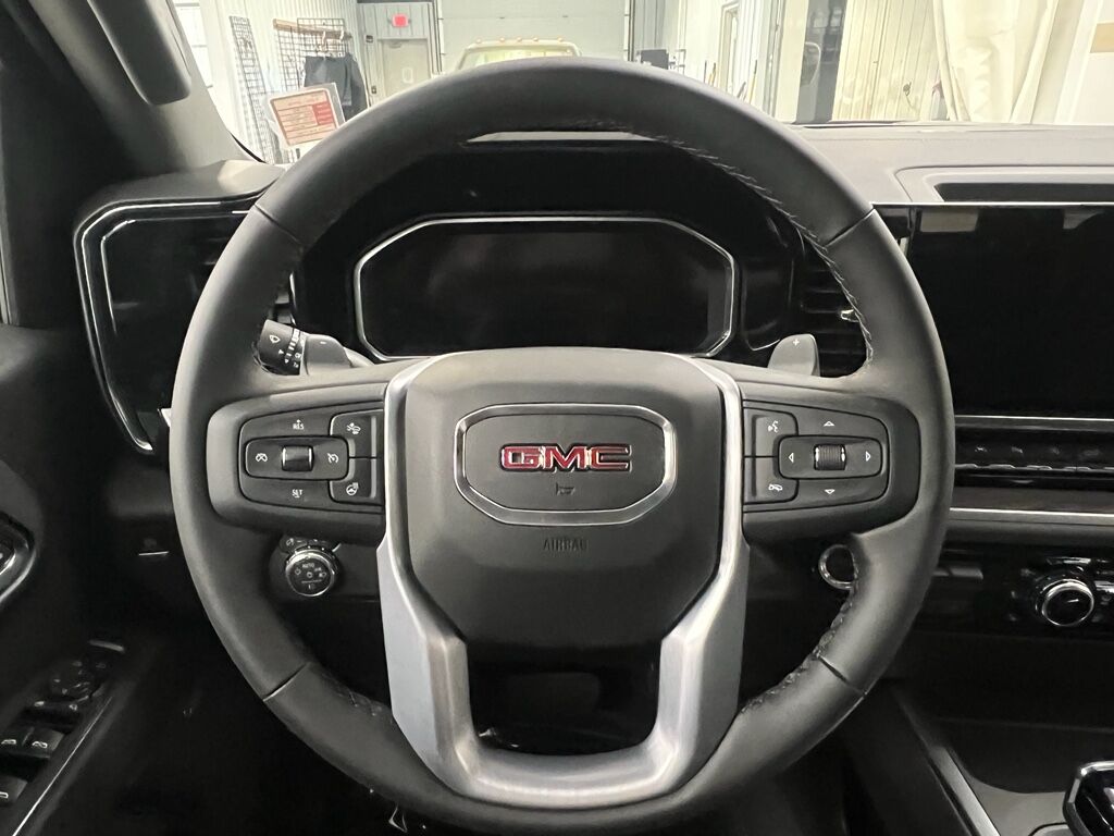 2026 GMC Sierra SLT Bozeman MT