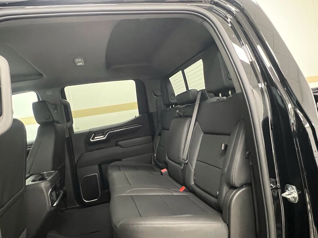 2026 GMC Sierra SLT Bozeman MT