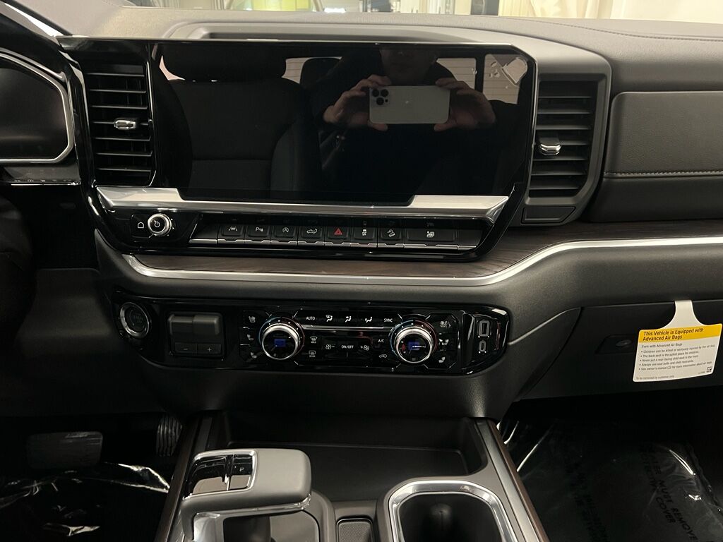 2026 GMC Sierra SLT Bozeman MT