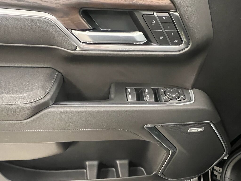 2026 GMC Sierra SLT Bozeman MT