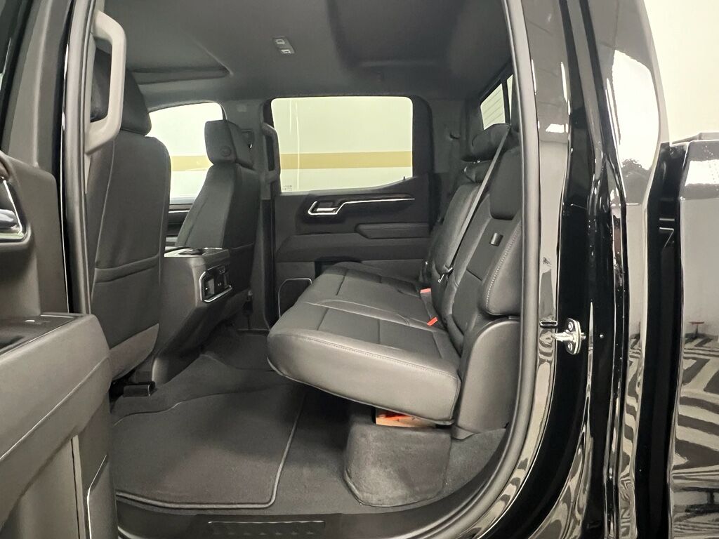 2026 GMC Sierra SLT Bozeman MT