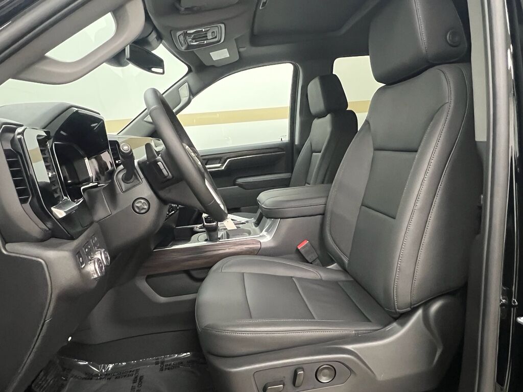 2026 GMC Sierra SLT Bozeman MT