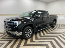2026_GMC_Sierra_SLT_ Bozeman MT