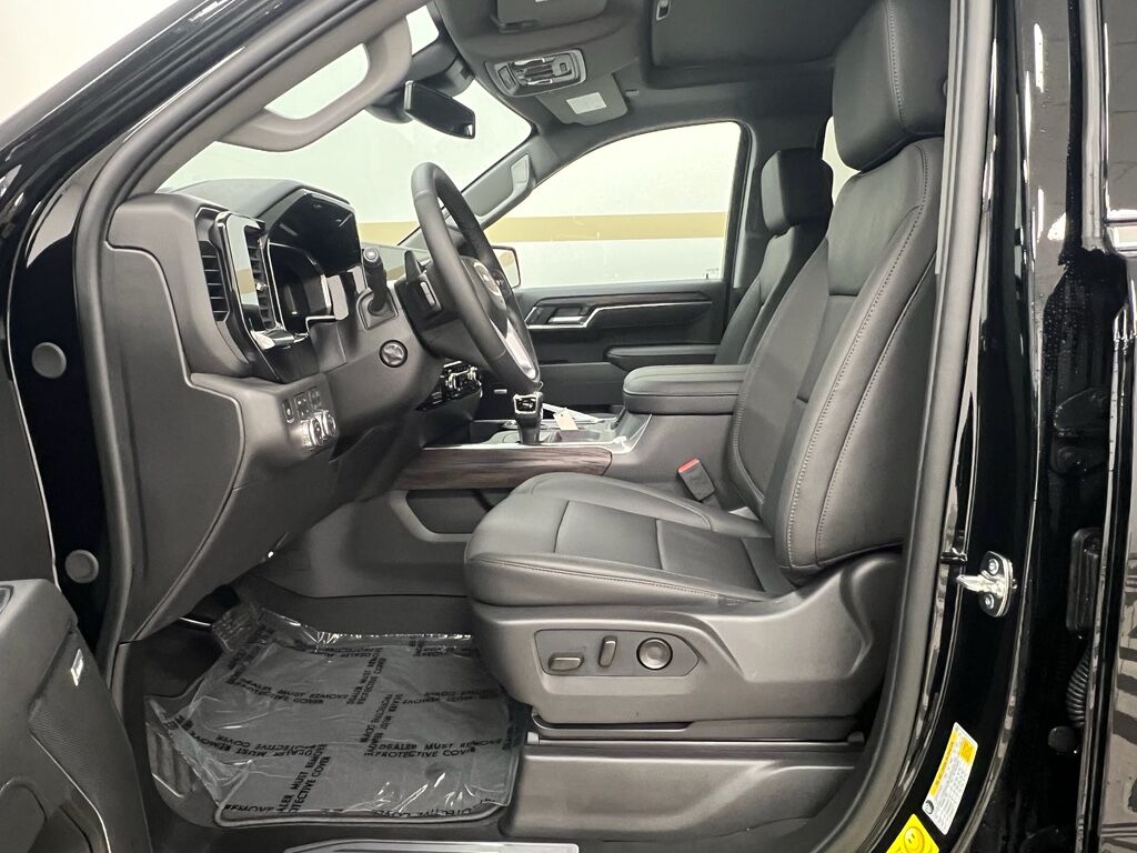 2026 GMC Sierra SLT Bozeman MT