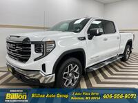 GMC Sierra SLT 2026