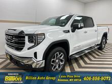 2026_GMC_Sierra_SLT_ Bozeman MT
