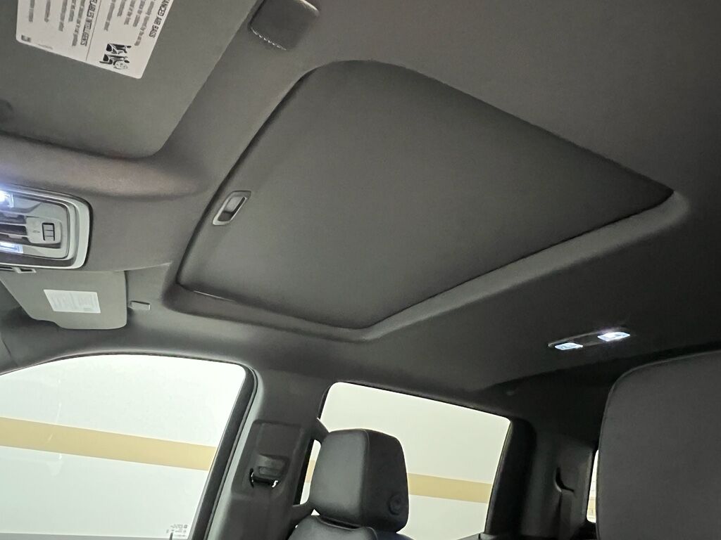 2026 GMC Sierra SLT Bozeman MT