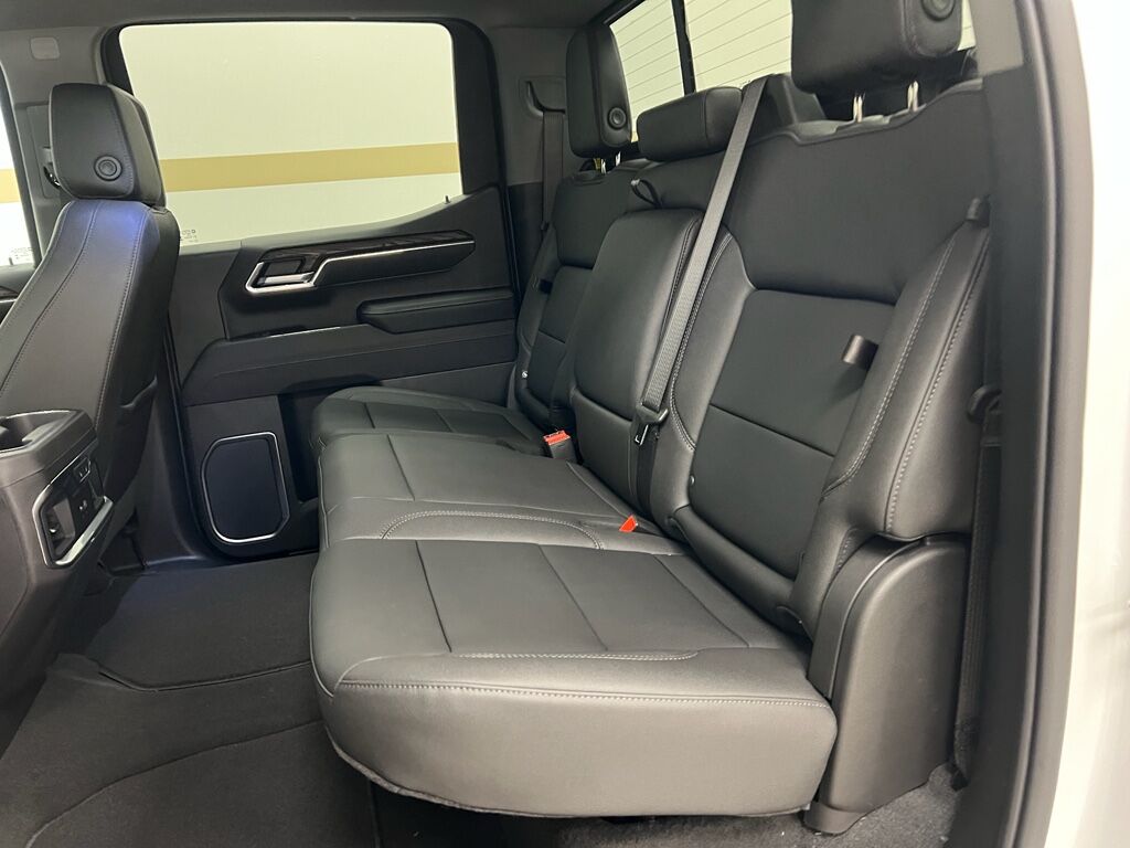 2026 GMC Sierra SLT Bozeman MT