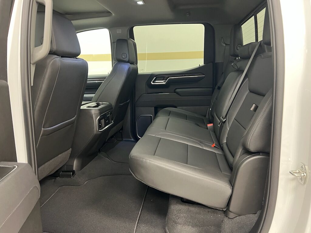 2026 GMC Sierra SLT Bozeman MT