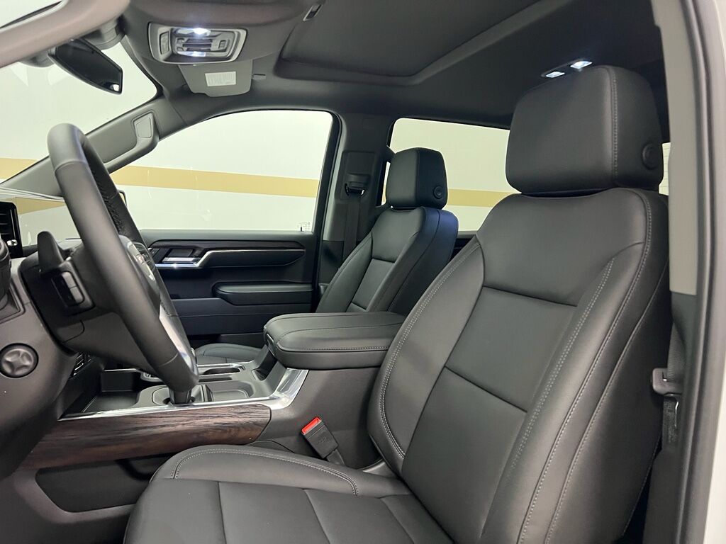 2026 GMC Sierra SLT Bozeman MT