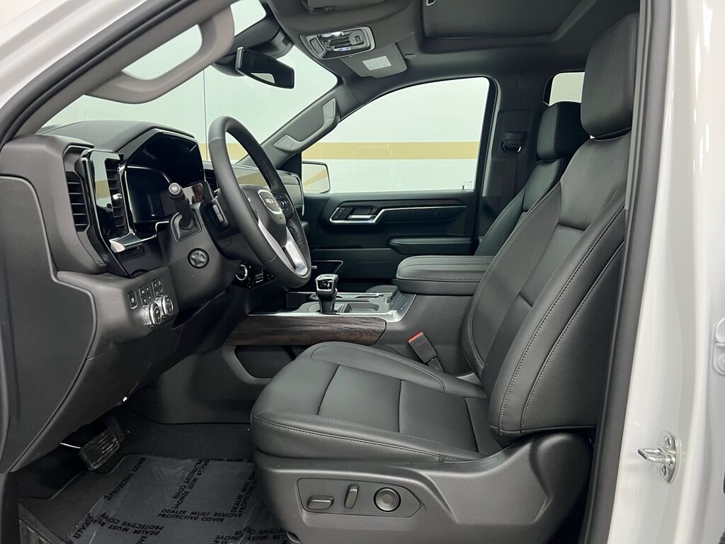 2026 GMC Sierra SLT Bozeman MT