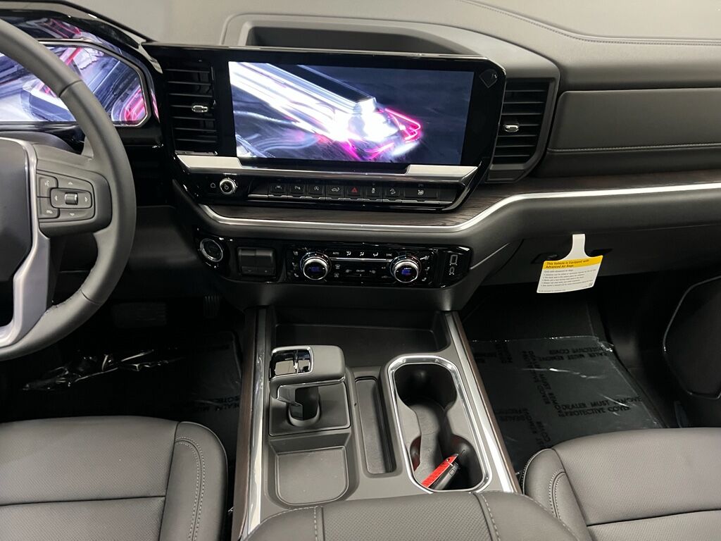 2026 GMC Sierra SLT Bozeman MT