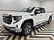 2026 GMC Sierra SLT