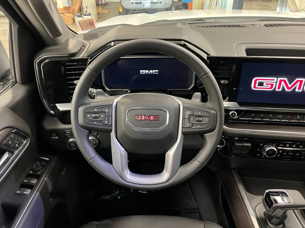 2026 GMC Sierra SLT Bozeman MT