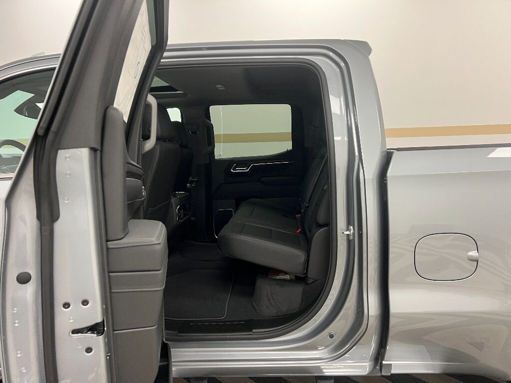 2026 GMC Sierra SLT Bozeman MT