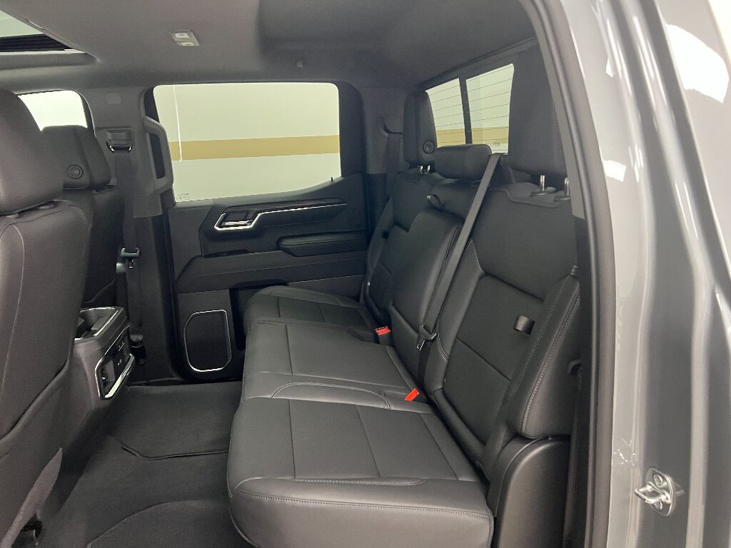 2026 GMC Sierra SLT Bozeman MT